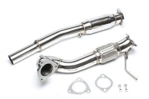 TA-Technix Downpipe Audi TT 8N
