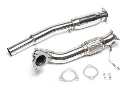 TA-Technix Downpipe Audi TT 8N