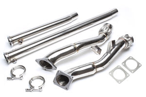TA-Technix Downpipe Audi A4 B5
