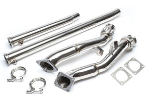 TA-Technix Downpipe Audi A6 C5 4B