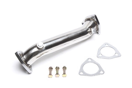 TA-Technix Downpipe Audi A4 B6/B7