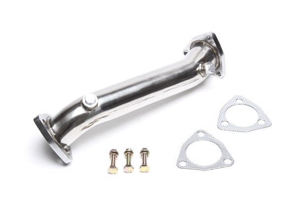 TA-Technix Downpipe Skoda Superb B5 3U
