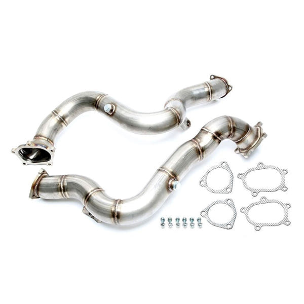 TA-Technix Downpipe Audi S6 + RS6