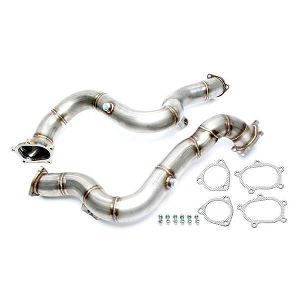 TA-Technix Downpipe Audi S6 + RS6