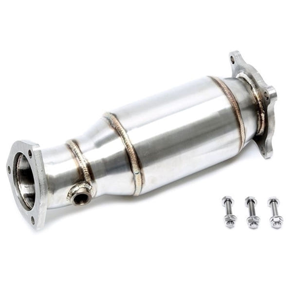 TA-Technix Downpipe Audi A4 B9