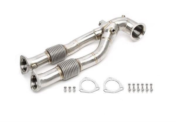 TA-Technix Downpipe Audi TT 8S