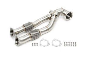 TA-Technix Downpipe Audi TT 8S