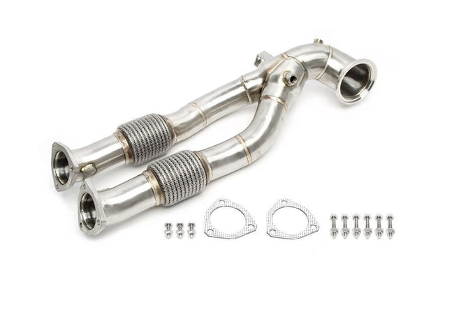 TA-Technix Downpipe Audi TT 8S
