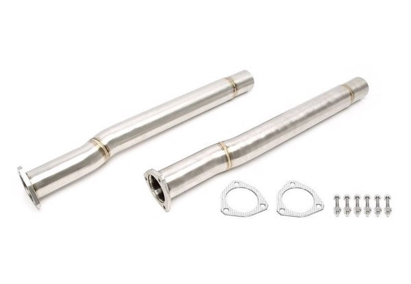 TA-Technix Downpipe Audi TT 8S
