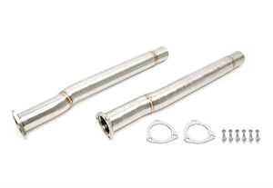 TA-Technix Downpipe Audi A3 8V