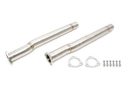 TA-Technix Downpipe Audi A3 8V
