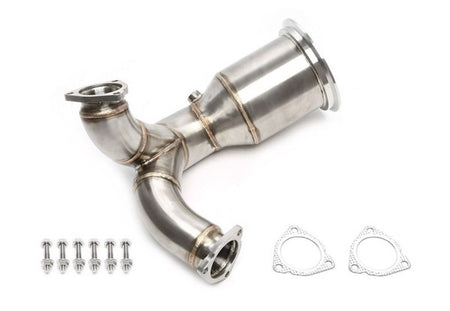 TA-Technix Downpipe Audi A4 B9