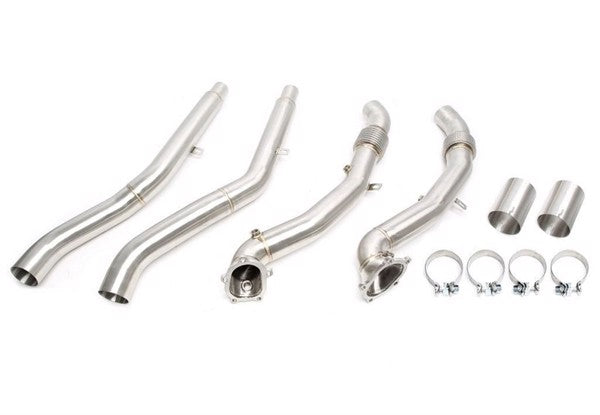 TA-Technix Downpipe Audi RS6