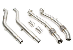 TA-Technix Downpipe Audi RS6