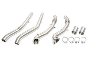 TA-Technix Downpipe Audi RS6