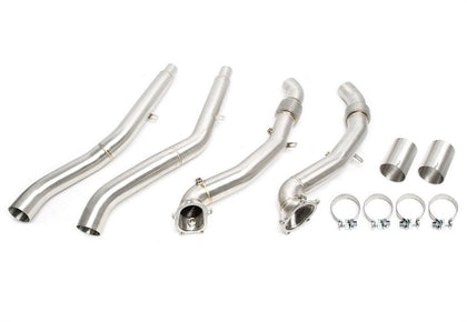 TA-Technix Downpipe Audi RS6