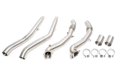 TA-Technix Downpipe Audi S6