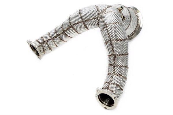 TA-Technix Downpipe Audi A4 B9