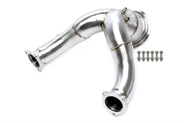TA-Technix Downpipe Audi A4 B9