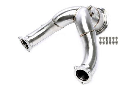 TA-Technix Downpipe Audi A4 B9