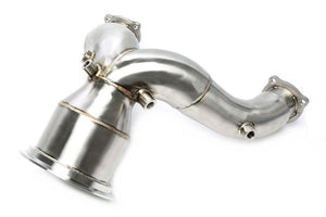 TA-Technix Downpipe Audi A5 B9