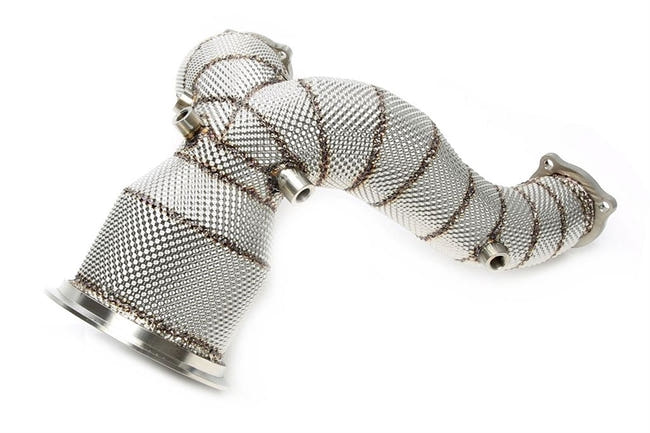 TA-Technix Downpipe Audi A5 B9