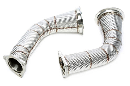 TA-Technix Downpipe Audi A5 B9