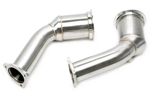 TA-Technix Downpipe Audi A5 B9
