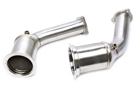 TA-Technix Downpipe Audi A4 B9