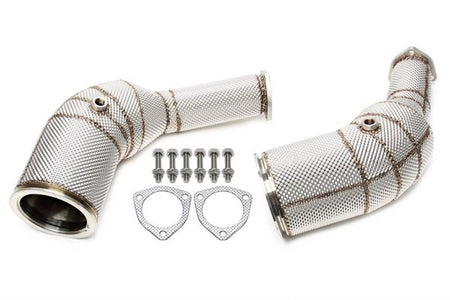 TA-Technix Downpipe Audi RS6