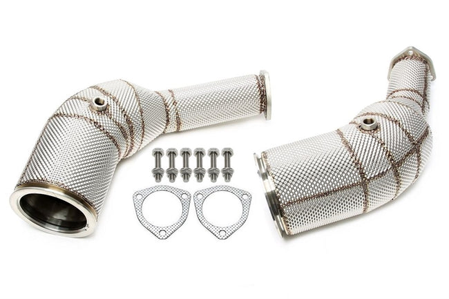 TA-Technix Downpipe Audi RS6