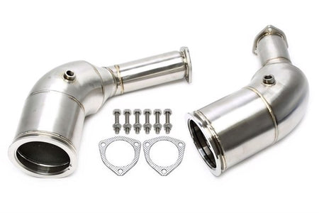 TA-Technix Downpipe Audi RS6