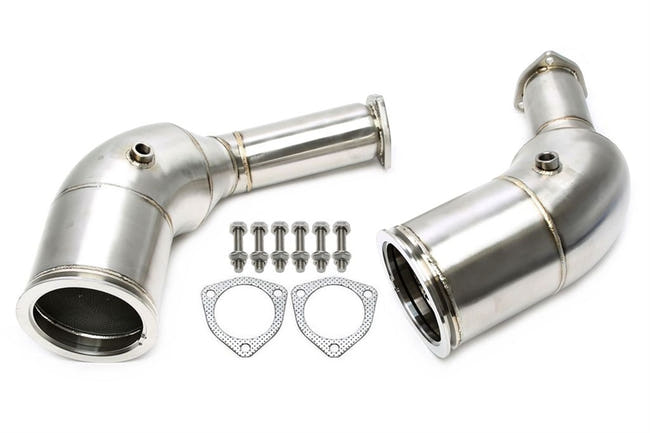 TA-Technix Downpipe Audi RS6