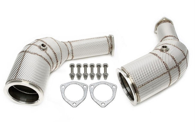 TA-Technix Downpipe Audi RS6