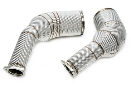 TA-Technix Downpipe Audi RS6
