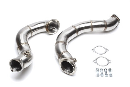 TA-Technix Downpipe BMW 1-Serie E8X