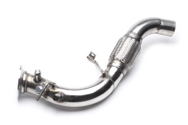 TA-Technix Downpipe BMW X5