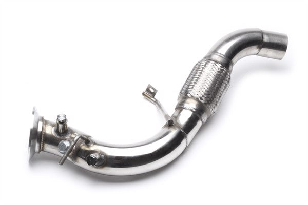 TA-Technix Downpipe BMW X6