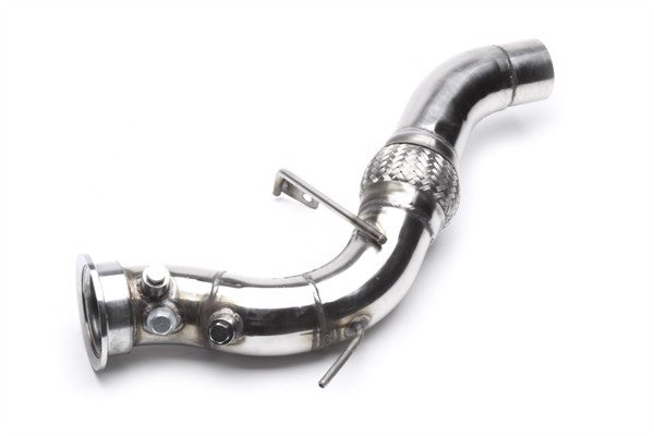 TA-Technix Downpipe BMW 3-Serie E9X