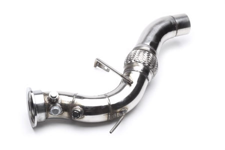 TA-Technix Downpipe BMW X3