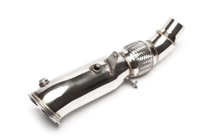 TA-Technix Downpipe BMW 4-Serie F3X