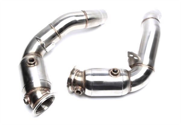 TA-Technix Downpipe BMW 5-Serie F10