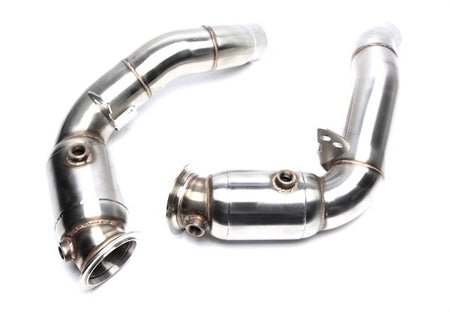 TA-Technix Downpipe BMW 5-Serie F10