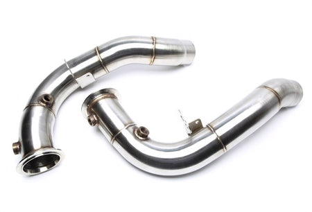 TA-Technix Downpipe BMW 6-Serie