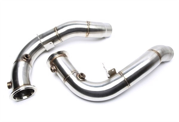 TA-Technix Downpipe BMW 6-Serie