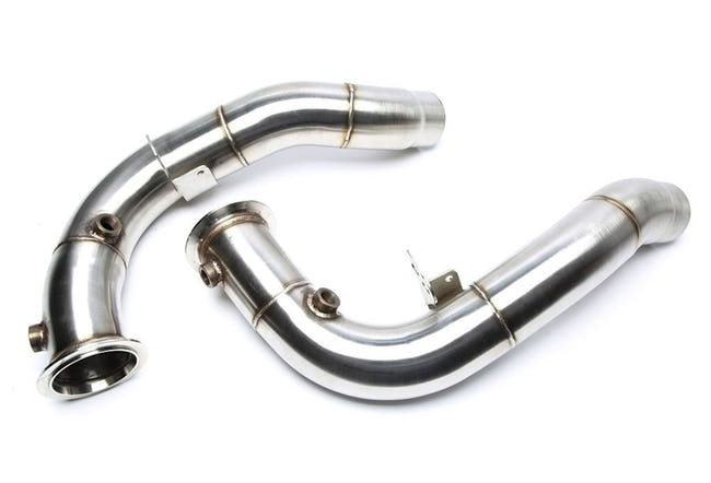 TA-Technix Downpipe BMW 6-Serie