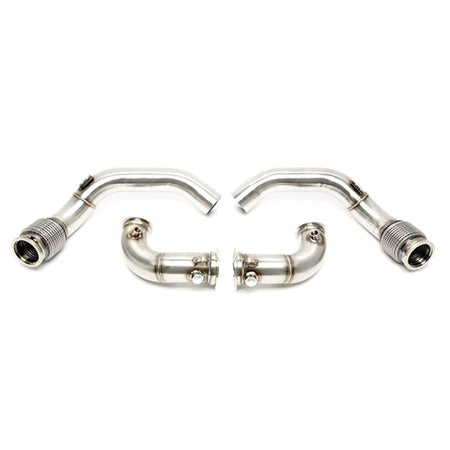 TA-Technix Downpipe BMW 5-Serie F90