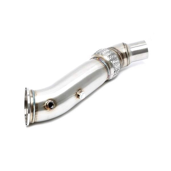 TA-Technix Downpipe BMW 2-Serie
