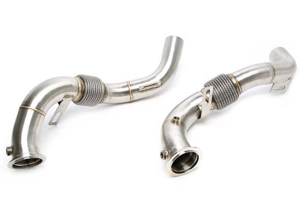 TA-Technix Downpipe BMW X5