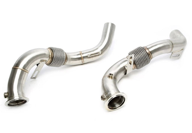 TA-Technix Downpipe BMW X6